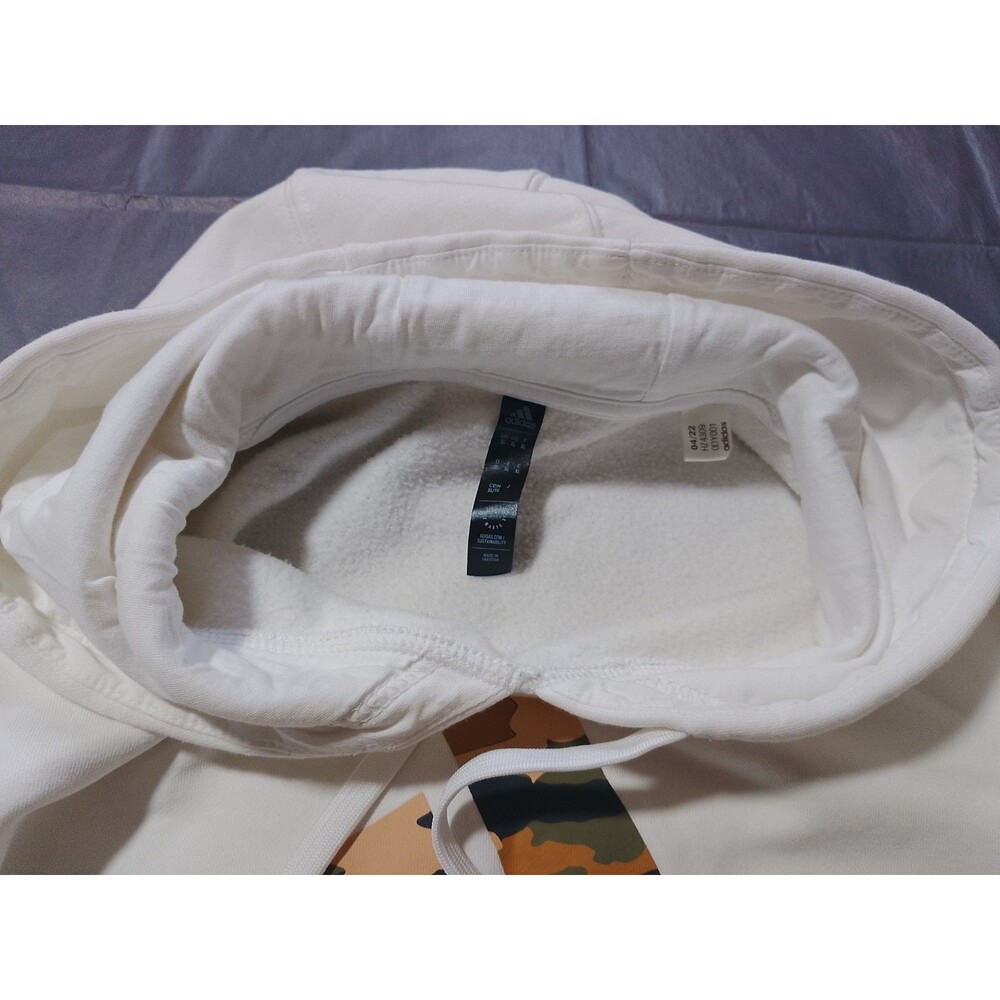 Adidas Hoodie XL - Picture 10 of 16